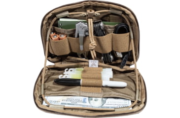Image of Grey Ghost Gear Admin Pouch Enhanced Thin, Laminate, MultiCam, GTG0387-5