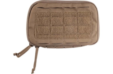 Image of Grey Ghost Gear Admin Pouch Enhanced Thin - Ranger Green, Ranger Green, GTG0387-6
