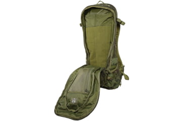 Image of Grey Ghost Gear Apparition SBR Bag, Woodland, GTG5874-3