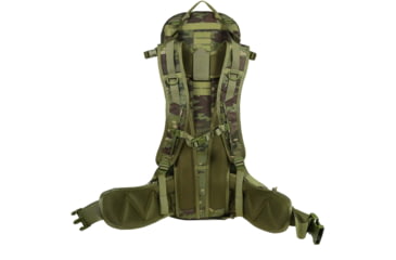 Image of Grey Ghost Gear Apparition SBR Bag, Woodland, GTG5874-3