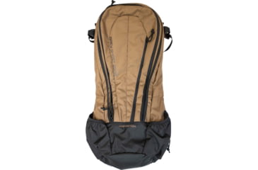 Image of Grey Ghost Gear Apparition Short Barreled Rifle Bag, Brown/Black, GTG5874-14-2