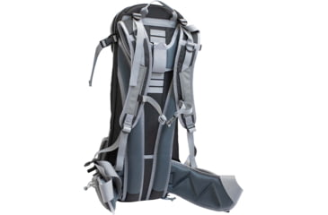 Image of Grey Ghost Gear Apparition Short Barreled Rifle Bag, Grey/Black, GTG5874-18-2