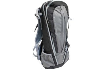 Image of Grey Ghost Gear Apparition Short Barreled Rifle Bag, Grey/Black, 1200 cu in, GTG5874-18-2