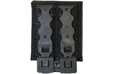 Image of Grey Ghost Gear Compact Magnetic Weapons Catch, Black, 3011-2