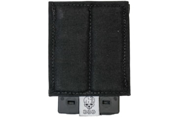 Image of Grey Ghost Gear Compact Magnetic Weapons Catch, Black, 3011-2