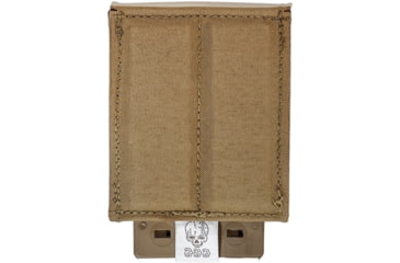 Image of Grey Ghost Gear Compact Magnetic Weapons Catch, Coyote Brown, 3011-14