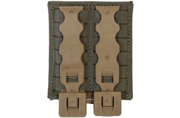 Image of Grey Ghost Gear Compact Magnetic Weapons Catch, Ranger Green, 3011-6