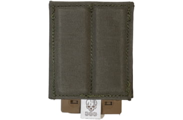 Image of Grey Ghost Gear Compact Magnetic Weapons Catch, Ranger Green, 3011-6