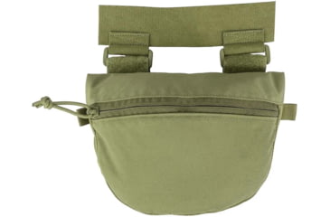 Image of Grey Ghost Gear GHP - Plate Carrier Lower Accessory Pouch, Olive Drab, 2014-1