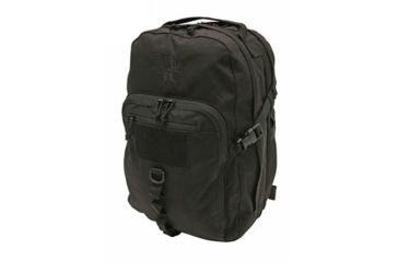 Image of Grey Ghost Gear Griff Pack, 1824 cubic inches, Black 6023-2