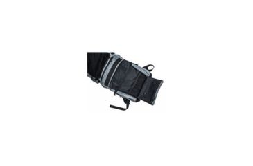 Image of Grey Ghost Gear Gypsy Pack, Wax Canvas, 1368 cubic inches, Charcoal 6025-GRY