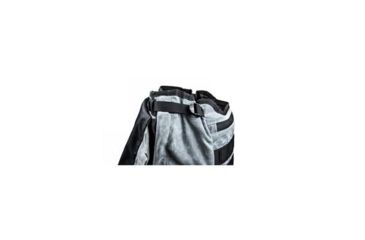 Image of Grey Ghost Gear Gypsy Pack, Wax Canvas, 1368 cubic inches, Charcoal 6025-GRY