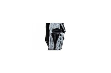 Image of Grey Ghost Gear Gypsy Pack, Wax Canvas, 1368 cu in, Charcoal, 6025-GRY