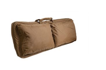 Image of Grey Ghost Gear Knights CSASS Rifle Case, 37 Inch, Coyote Brown 30880-14