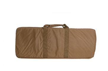 Image of Grey Ghost Gear Knights CSASS Rifle Case, 37 Inch, Coyote Brown 30880-14