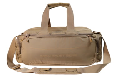 Image of Grey Ghost Gear Large Range Bag, Coyote Brown, GTG5897-14