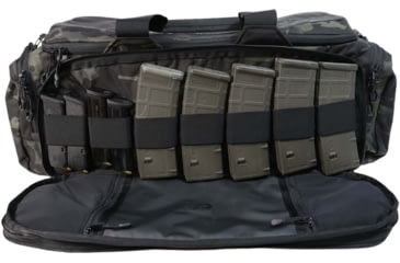 Image of Grey Ghost Gear Large Range Bag, MultiCam Black, GTG5897-42