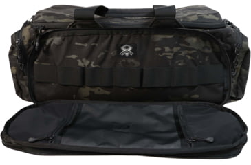 Image of Grey Ghost Gear Large Range Bag, MultiCam Black, GTG5897-42