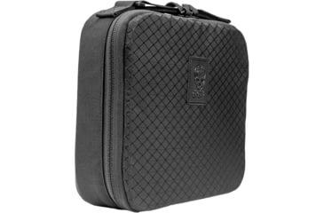 Image of Grey Ghost Gear Pistol Soft Case, Black, 6026-2