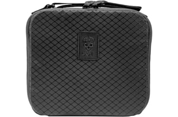 Image of Grey Ghost Gear Pistol Soft Case, Black, 6026-2