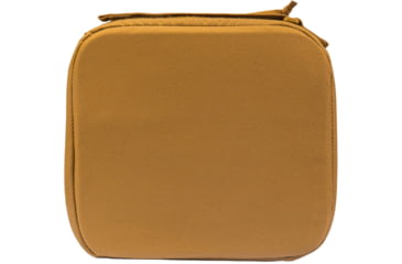 Image of Grey Ghost Gear Pistol Soft Case, Coyote Brown, 6026-14