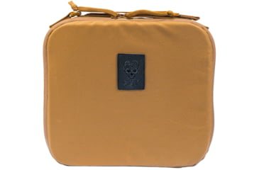 Image of Grey Ghost Gear Pistol Soft Case, Coyote Brown, 6026-14