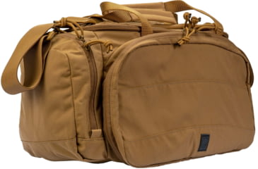 Image of Grey Ghost Gear Range Bag, 1260 cubic inches, Coyote Brown, 60200-14