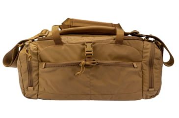 Image of Grey Ghost Gear Range Bag, 1260 cubic inches, Coyote Brown, 60200-14