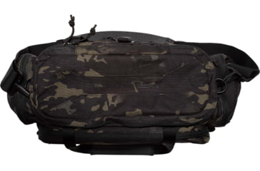 Image of Grey Ghost Gear Range Bag, 1260 cubic inches, MultiCam Black, 60200-42