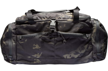 Image of Grey Ghost Gear Range Bag, 1260 cubic inches, MultiCam Black, 60200-42