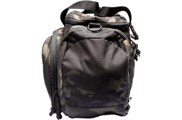 Image of Grey Ghost Gear Range Bag, 1260 cubic inches, MultiCam Black, 60200-42