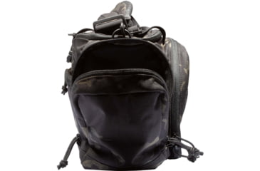 Image of Grey Ghost Gear Range Bag, 1260 cubic inches, MultiCam Black, 60200-42