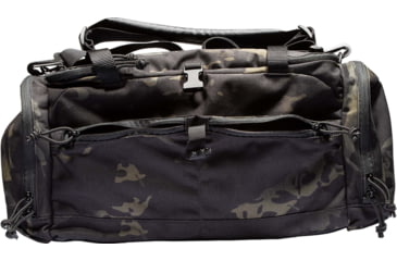 Image of Grey Ghost Gear Range Bag, 1260 cubic inches, MultiCam Black, 60200-42