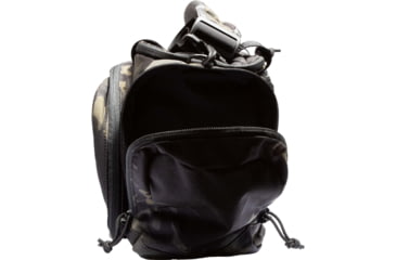Image of Grey Ghost Gear Range Bag, 1260 cubic inches, MultiCam Black, 60200-42