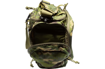 Image of Grey Ghost Gear Range Bag, 1260 cubic inches, MultiCam Tropic, 60200-40