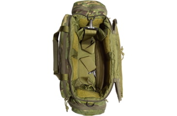 Image of Grey Ghost Gear Range Bag, 1260 cubic inches, MultiCam Tropic, 60200-40