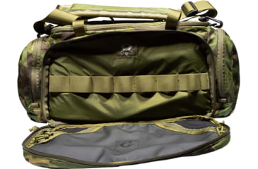 Image of Grey Ghost Gear Range Bag, 1260 cubic inches, MultiCam Tropic, 60200-40