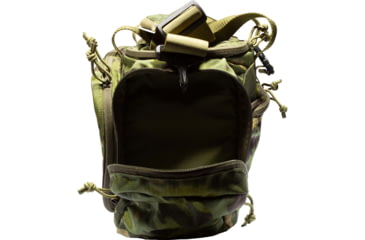 Image of Grey Ghost Gear Range Bag, 1260 cubic inches, MultiCam Tropic, 60200-40