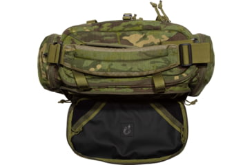 Image of Grey Ghost Gear Range Bag, 1260 cubic inches, MultiCam Tropic, 60200-40