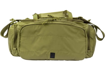 Image of Grey Ghost Gear Range Bag, Olive Drab, 60200-1