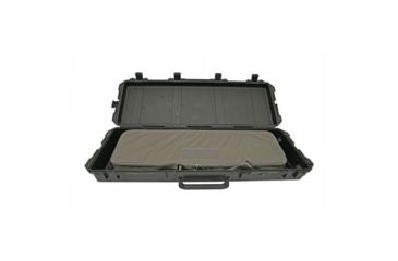 Image of Grey Ghost Gear Rifle Case, Grey, 6021-18