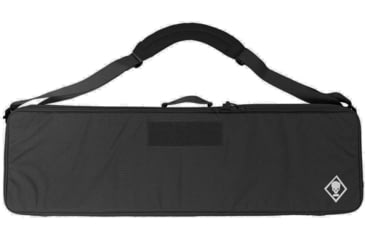 Image of Grey Ghost Gear Rifle Case, Black, 6021-2