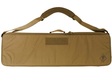 Image of Grey Ghost Gear Rifle Case, Coyote Brown, 6021-14