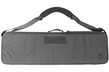 Image of Grey Ghost Gear Rifle Case, Grey, 6021-18