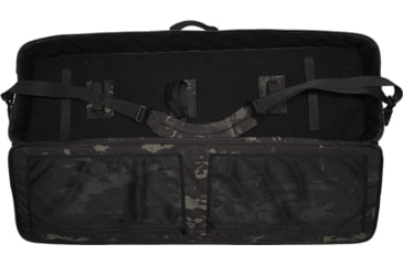 Image of Grey Ghost Gear Rifle Case, MultiCam Black, 6021-42