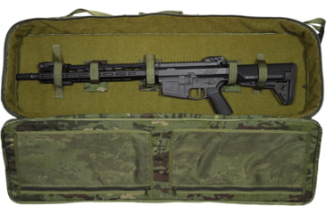 Image of Grey Ghost Gear Rifle Case, MultiCam Tropic, 6021-40