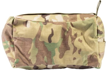 Image of Grey Ghost Gear Riflemans Shooters Rest Squeeze Bag, MultiCam, Small, 1500-5