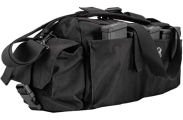Image of Grey Ghost Gear RRS Transport Bag, Black, 4601-2