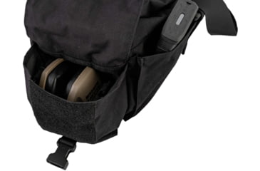 Image of Grey Ghost Gear RRS Transport Bag, Black, 4601-2