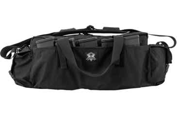 Image of Grey Ghost Gear RRS Transport Bag, Black, 4601-2